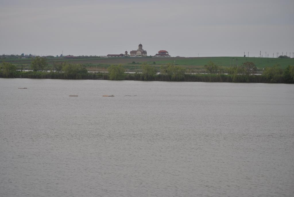 Lacul Racilor Olimp Exterior foto