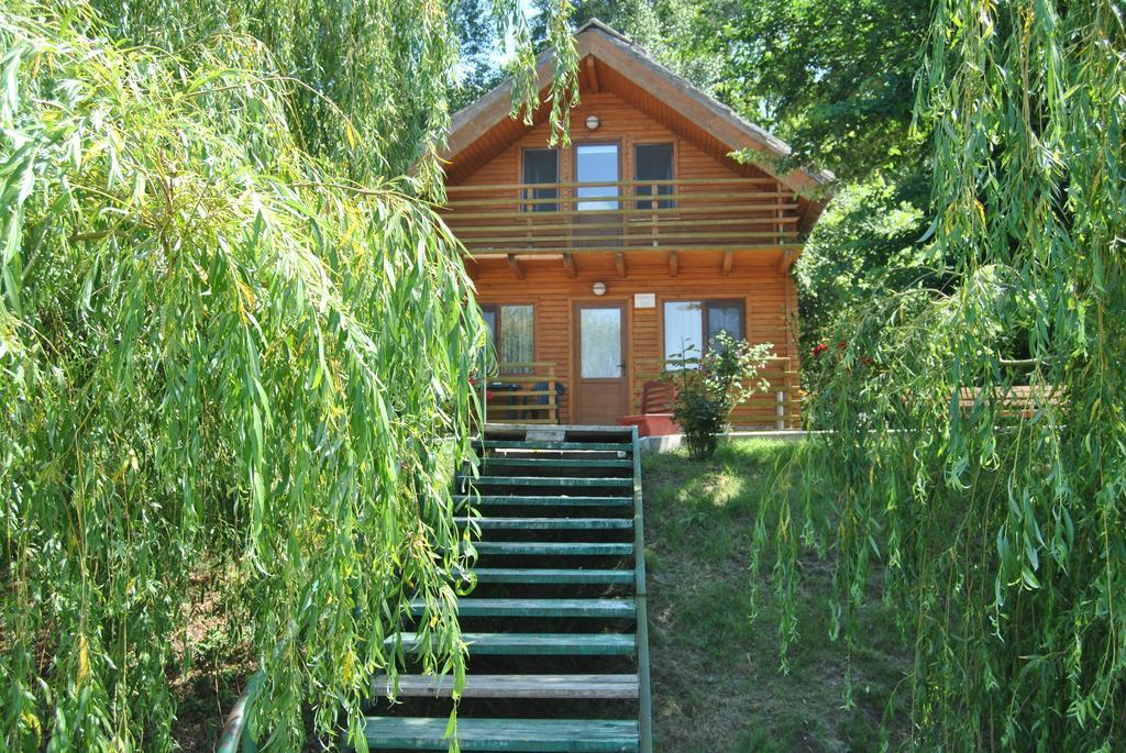 Lacul Racilor Olimp Exterior foto